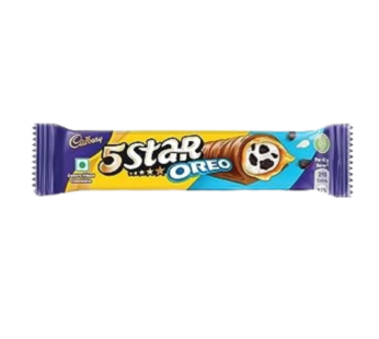 Cadbury 5 Star Oreo 22g