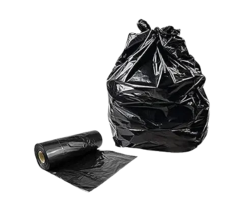 Oxo Garbage Bag Black 30Pc