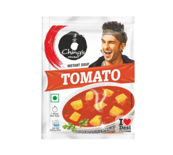 Ching’s Tomato Soup 15g