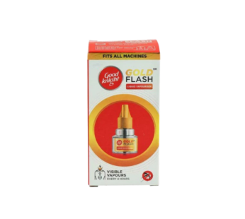 Good Knight Gold Flash Refill 1Pc