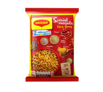 Maggi Special Masala Noodles 70g