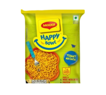 Maggi Yummy Masala Noodles 50g