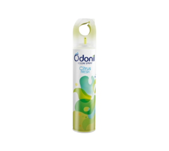 Odonil Spray Citrus Fresh 220ml