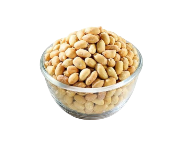 Special Salted Peanuts 100g