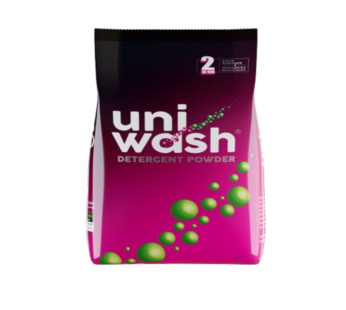 Uniwash Detergent Powder
