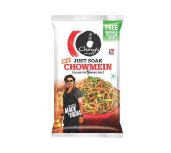 Ching’s Chowmein Hakka Noodles 140g