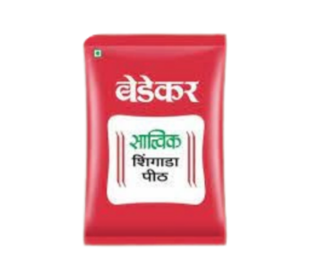 Bedekar Satvik Shingada Pith 200g