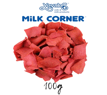 Beetroot Chips Masala (A) 100g – Milk Corner