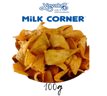 Brown Rice Chips Biryani (A) 100g – Milk Corner
