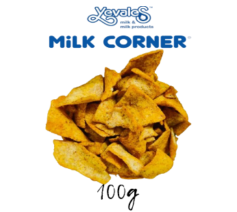 Jowar Chips Masala (A) 100g – Milk Corner