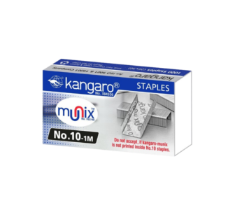 Kangaro Pin No.10 (1 Box)