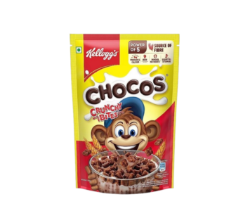 Kellogg’s Chocos Crunchy Bites 431g