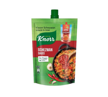Knorr Schezwan Sauce 200g
