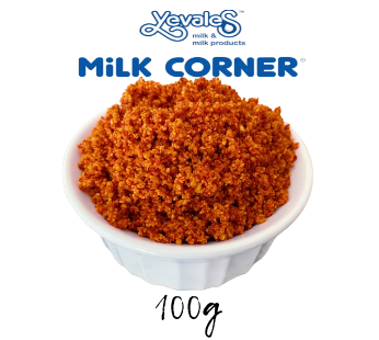 Lasun Chutney (S) 100g – Milk Corner