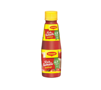 Maggi Rich Tomato Ketchup 190g