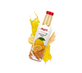 Mapro Lemon Barley Water 750ml