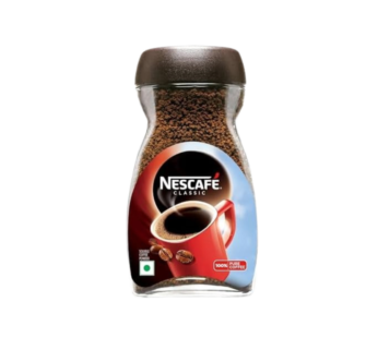 Nescafe Classic Jar Coffee 45g