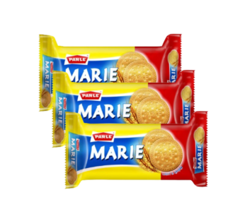 Parle Marie 79.9g (Pack Of 3)