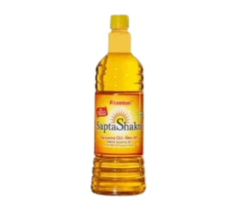 Pitambari Saptshakti Sesame Oil 200ml