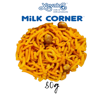 Potato Shev Tikhat 80g – Milk Corner