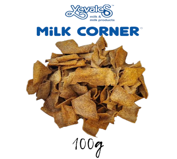 Ragi Chips Masala (A) 100g – Milk Corner