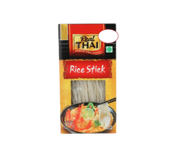 Real Thai Rice Stick 375g