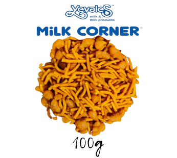 Shev Bundi Mix 100g – Milk Corner