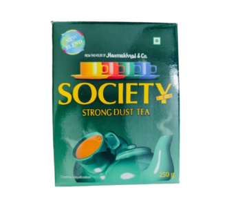 Society Dust Tea 250g