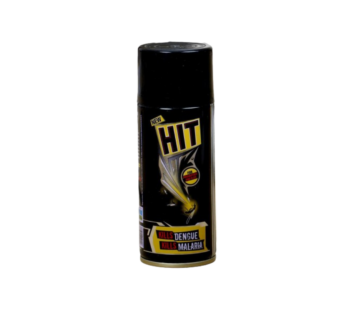 HIT For Mosquitos And Flies 125ml