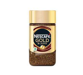 Nescafe Gold Blend Coffee 50g