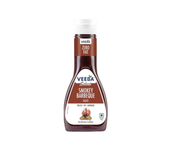 Veeba Barbeque Sauce 330g