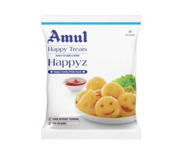 Amul Happyz 400g