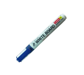 Camlin Whiteboard Marker Blue 1Pc