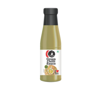 Ching’s Green Chilli Sauce 190g