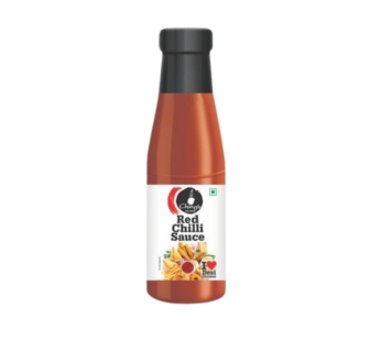 Ching’s Red Chilli Sauce 200g