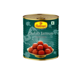 Haldiram Gulab Jamun 500g