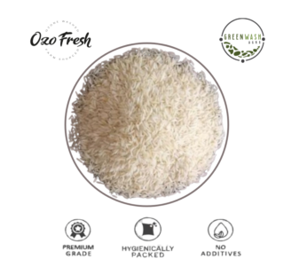 Jeera Rice 1kg