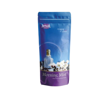 Jesal Morning Mist  Agarbatti/Incense Sticks 120g