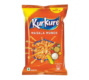 Kurkure Masala Munch 75g