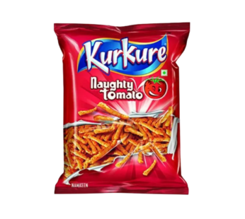 Kurkure Naughty Tomato 68g