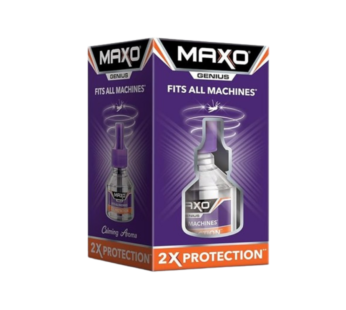 Maxo Genius Refill 45ml