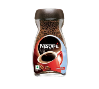 Nescafe Classic Jar Coffee 90g