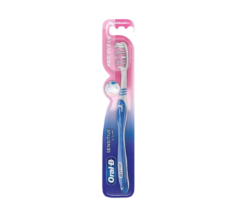 Oral-B Sensitive Toothbrush 1pc