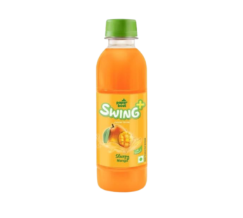 Paperboat Swing Slurpy Mango 250ml