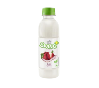 Paperboat Swing Lush Lychee 250ml