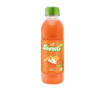 Paperboat Swing Mixed Fruit Medley 250ml