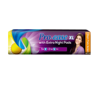 Pro-ease XL 5+2 Night Pads