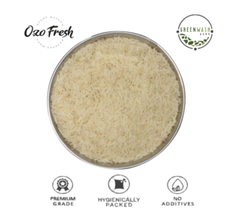 Basmati Pulav Rice 1kg