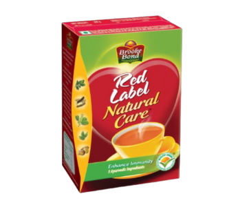 Brooke Bond Red label Natural Care 500g