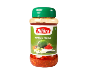 Rudra Mango Pickle 500g